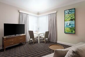 DoubleTree by Hilton San Diego Bayside