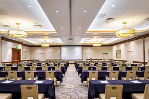 DoubleTree by Hilton San Diego Bayside