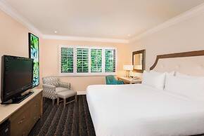 DoubleTree by Hilton San Diego Bayside