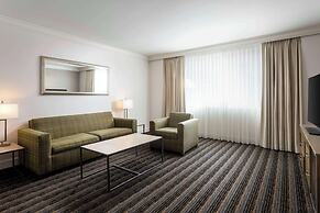 DoubleTree by Hilton San Diego Bayside