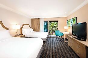 DoubleTree by Hilton San Diego Bayside