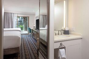 DoubleTree by Hilton San Diego Bayside