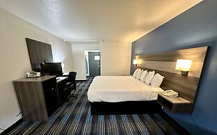 Baymont by Wyndham Kansas City KU Medical Center