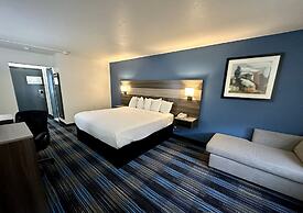 Baymont by Wyndham Kansas City KU Medical Center