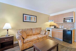 Best Western Plus Burnaby Hotel