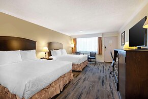 Best Western Plus Burnaby Hotel