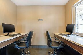 Best Western Plus Burnaby Hotel