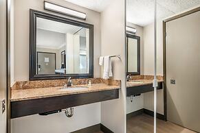 Best Western Plus Burnaby Hotel