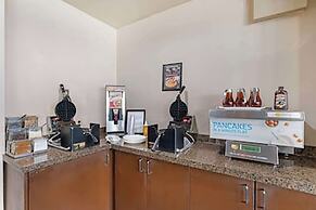 Best Western Plus Burnaby Hotel