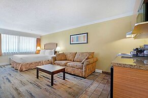 Best Western Plus Burnaby Hotel