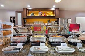 Best Western Plus Burnaby Hotel