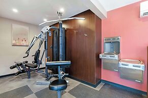 Best Western Plus Burnaby Hotel