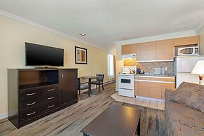 Best Western Plus Burnaby Hotel
