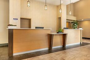 Best Western Plus Burnaby Hotel