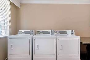 Best Western Plus Burnaby Hotel