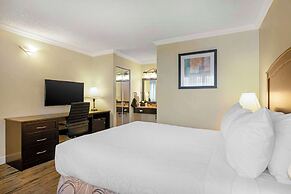 Best Western Plus Burnaby Hotel