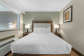 Best Western Plus Burnaby Hotel