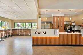 Best Western Plus Burnaby Hotel