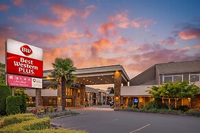 Best Western Plus Burnaby Hotel