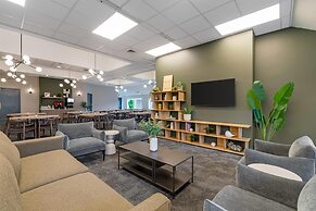 Best Western Plus Burnaby Hotel