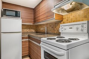 Best Western Plus Burnaby Hotel