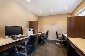 Best Western Plus Burnaby Hotel