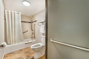 Best Western Plus Burnaby Hotel