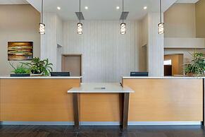 Best Western Plus Burnaby Hotel