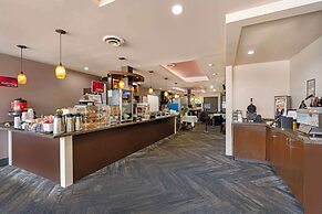 Best Western Plus Burnaby Hotel