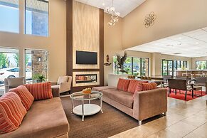Best Western Plus Burnaby Hotel