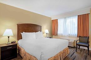 Best Western Plus Burnaby Hotel