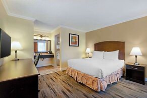 Best Western Plus Burnaby Hotel
