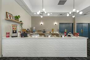 Best Western Plus Burnaby Hotel