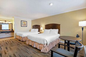 Best Western Plus Burnaby Hotel