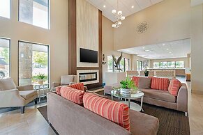 Best Western Plus Burnaby Hotel