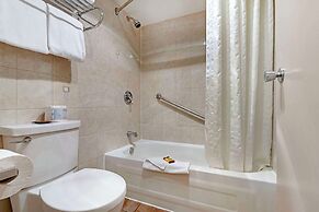 Best Western Plus Burnaby Hotel