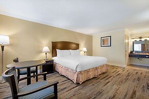 Best Western Plus Burnaby Hotel
