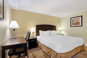 Best Western Plus Burnaby Hotel