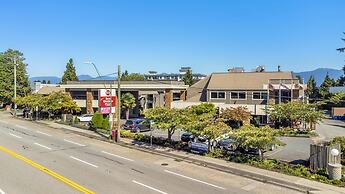Best Western Plus Burnaby Hotel