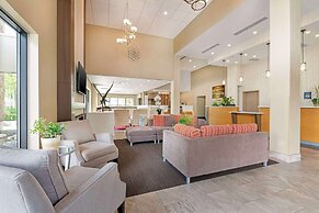 Best Western Plus Burnaby Hotel