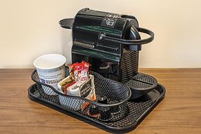 Best Western Plus Burnaby Hotel