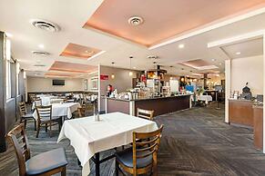 Best Western Plus Burnaby Hotel