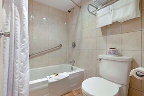 Best Western Plus Burnaby Hotel