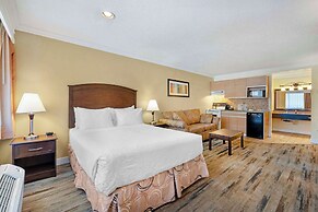 Best Western Plus Burnaby Hotel