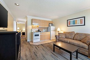 Best Western Plus Burnaby Hotel
