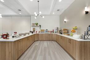 Best Western Plus Burnaby Hotel