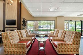 Best Western Plus Burnaby Hotel