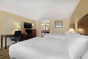 Best Western Plus Burnaby Hotel