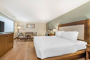 Best Western Plus Burnaby Hotel