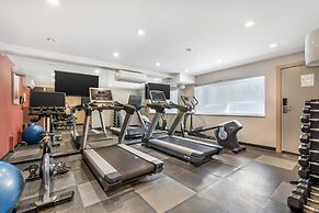 Best Western Plus Burnaby Hotel